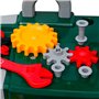 vidaXL Établi-Jouet avec Outils pour Enfants Jeu du Rôle pour Garçons Filles