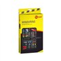 Fixpoint 45243 Trousse à Outils avec Kit de Soudure