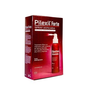 Pilexil Forte Anticaida Spray 120Ml