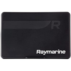 Raymarine Axiom 7 Pare-Soleil en polyuréthane pour Montage en Surface Unisexe, Taille Unique