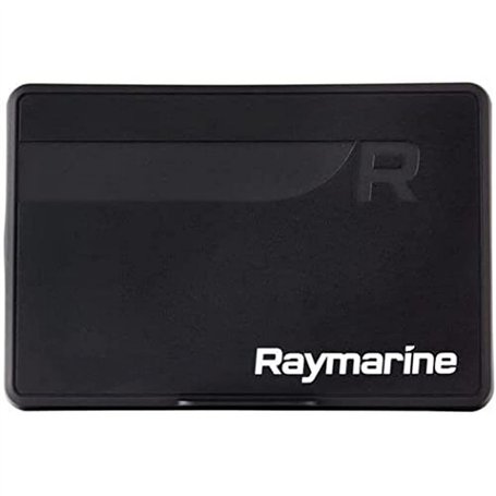 Raymarine Axiom 7 Pare-Soleil en polyuréthane pour Montage en Surface Unisexe, Taille Unique