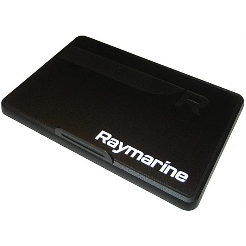 Image secondaire de Raymarine Axiom 7 Pare-Soleil en polyuréthane pour Montage en Surface Unisexe, Taille Unique