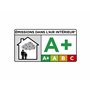XYLOPHÈNE - Traitement Bois Intérieur - Meubles/Objets/Parquets - Réparation du Bois - Anti Insecticide & Termites - Traitement 
