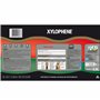 XYLOPHÈNE - Traitement Bois Intérieur - Meubles/Objets/Parquets - Réparation du Bois - Anti Insecticide & Termites - Traitement 
