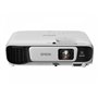 Epson EB-U42 Vidéoprojecteur Portable 3600ANSI lumens 3LCD 1080p (1920x1080) Noir, Blanc vidéo-projecteur - Vidéo-projecteurs (3