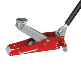 Carpoint Cric Rouleur 1500kg - Aluminium
