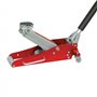 Carpoint Cric Rouleur 1500kg - Aluminium