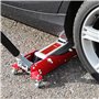 Carpoint Cric Rouleur 1500kg - Aluminium