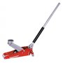 Carpoint Cric Rouleur 1500kg - Aluminium