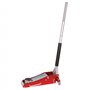Carpoint Cric Rouleur 1500kg - Aluminium