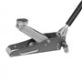 Carpoint Cric Rouleur 1500kg - Aluminium