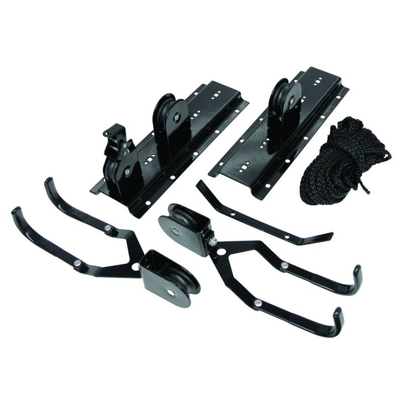 Dresco 5250702 Vélo Lift