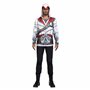 My Other Me-Assassins Ezzio Assassin'S Creed T-shirt, Niñas, 231281, multicolore, L