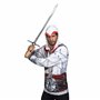 My Other Me-Assassins Ezzio Assassin'S Creed T-shirt, Niñas, 231281, multicolore, L