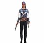 My Other Me Me- Assassins Aveline Assassin's Creed T- T-shirt, Niños, 231288, Multicolore, M