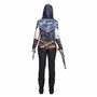 My Other Me Me- Assassins Aveline Assassin's Creed T- T-shirt, Niños, 231288, Multicolore, M