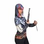 My Other Me Me- Assassins Aveline Assassin's Creed T- T-shirt, Niños, 231288, Multicolore, M