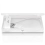 AXAGON Boîtier Externe USB 2.0 pour Disque Dur SATA I/II/III 2,5"