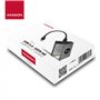 AXAGON ADSA-1S6 Boîtier Externe USB 3.0 pour Disque Dur SATA I/II/III 6G UASP, SSD, HDD