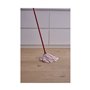 Vileda Freg Premium Microfibra 157943 Blanc 7 x 1,6 x 4 cm