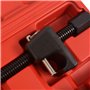 vidaXL Compresseur de Ressort Amortisseur 26 cm Outils pour Voiture Garage