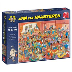 1000 JVH - MAGIC FAIR