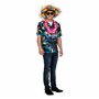 My Other Me Me- Hawaiian YIIJA T- T-shirt, Mujeres, 231340, Multicolore, XL