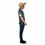 My Other Me Me- Hawaiian YIIJA T- T-shirt, Mujeres, 231340, Multicolore, XL