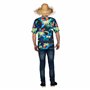 My Other Me Me- Hawaiian YIIJA T- T-shirt, Mujeres, 231340, Multicolore, XL