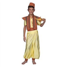 My Other Me Me Aladin Fantasy 205307 Décor multicolore