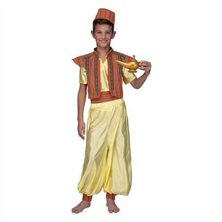 My Other Me Me Aladin Fantasy 205307 Décor multicolore
