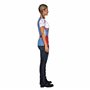 My Other Me Me- Sexy Red Oktoberfest Lady YIIJA T-Shirt, Adultos Unisex, 231349, Rouge, L