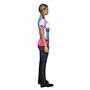 My Other Me Me- Sexy Blue Oktoberfest Lady YIIJA T- T-shirt, Adultos Unisex, 231351, Bleu, M