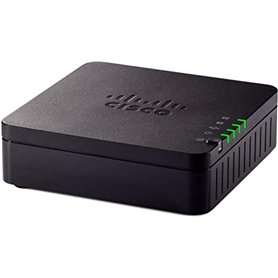 2-Port Analog Telephone Adapter for MULTIPLATFORM