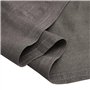 vidaXL Tapis de Tente 300x500 cm Anthracite Tapis de Sol de Tente PEHD Jardin