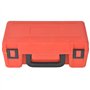 vidaXL Chemin de Roulement à Disque et Entraînement de Joint 10 pcs Installation Outils de Garage Outils à Main Voiture Véhicule