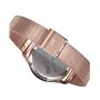 Mark Maddox MM7110-97 Montre à Bracelet pour Femme