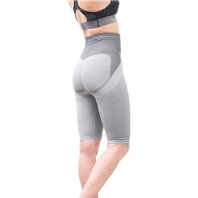 InnovaGoods Ig812515 Jupe Sculptante, Gris, XL (Lot de 40) Femme