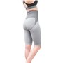 InnovaGoods Ig812515 Jupe Sculptante, Gris, XL (Lot de 40) Femme