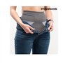 InnovaGoods Ig812515 Jupe Sculptante, Gris, XL (Lot de 40) Femme