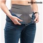 InnovaGoods Ig812515 Jupe Sculptante, Gris, XL (Lot de 40) Femme