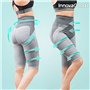 InnovaGoods Ig812515 Jupe Sculptante, Gris, XL (Lot de 40) Femme