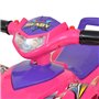 vidaXL VTT pour Enfants avec Son et Lumière Voiture Véhicule Jouet Garçon