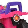 vidaXL VTT pour Enfants avec Son et Lumière Voiture Véhicule Jouet Garçon