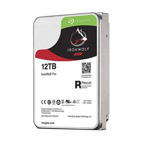 Seagate IronWolf Pro IronWolf Pro