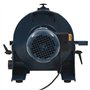 vidaXL Ponceuse à Disque 800 W Meuleuse Outil pour Ponçage Atelier Garage