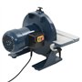 vidaXL Ponceuse à Disque 800 W Meuleuse Outil pour Ponçage Atelier Garage