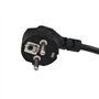 vidaXL Ponceuse à Disque 800 W Meuleuse Outil pour Ponçage Atelier Garage