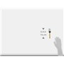 GROHE 14056000 Kit d'extension Universel Chromé 25 mm