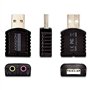 AXAGON ADA-17 USB - HQ Mini Audio